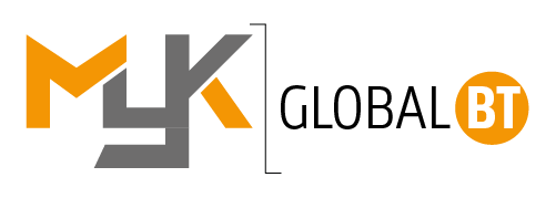 MYK Global Bilgi Teknolojileri